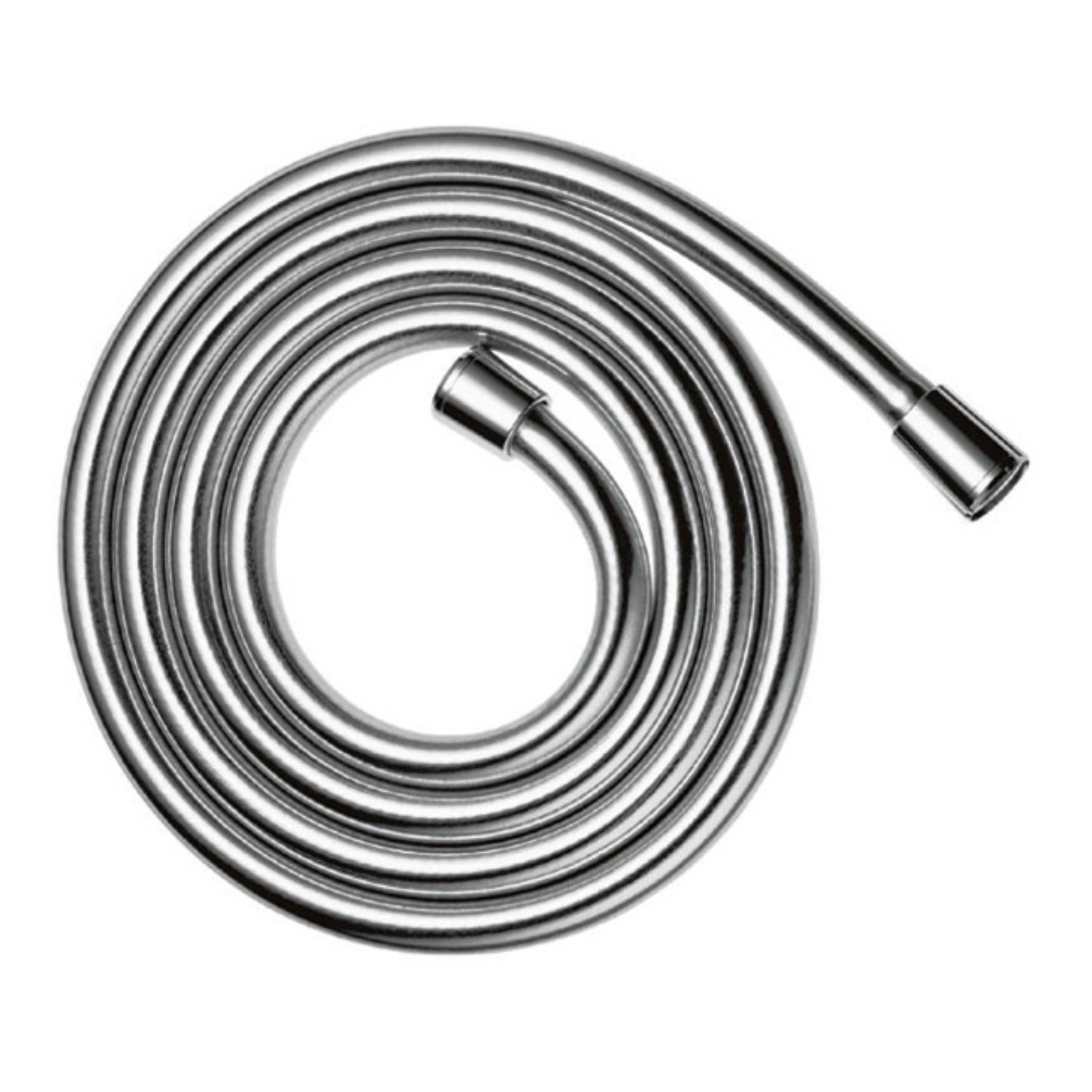 Product Cut out image of the Keuco Chrome 1250mm Shower Hose 54995 011200